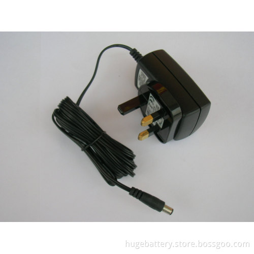18650battery Charger England Type
